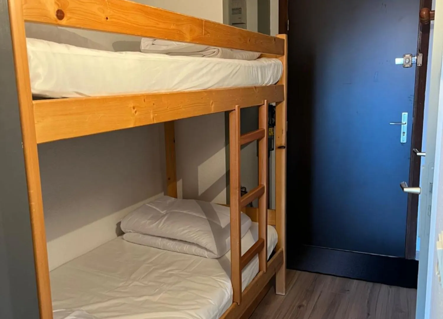 Le Galibier 3 Apartment Les Deux Alpes