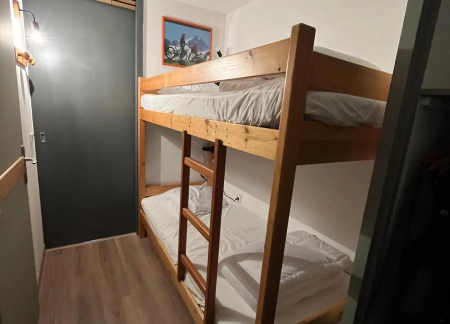 Le Galibier 3 Apartment Les Deux Alpes
