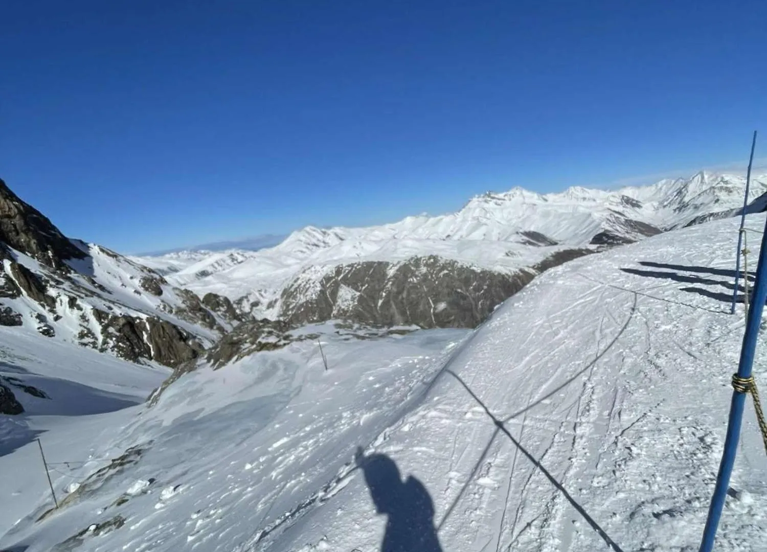 Le Galibier 3 Apartment Les Deux Alpes